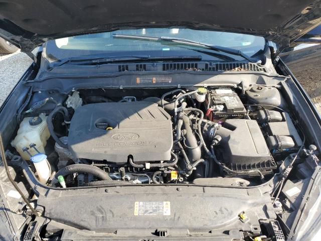 2018 FORD FUSION SE 3FA6P0HD8JR194636