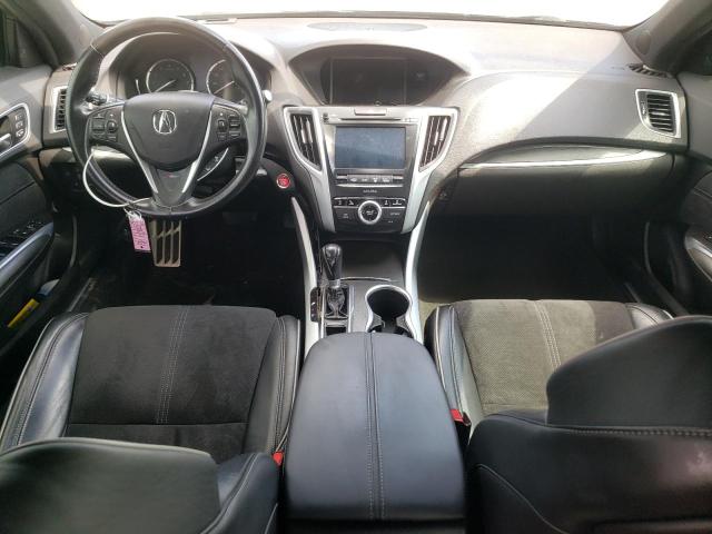 2020 ACURA TLX TECHNO 19UUB1F66LA008911