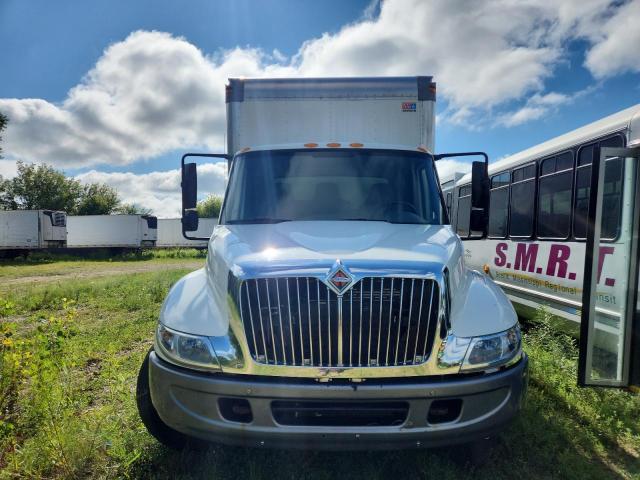 2006 INTERNATIONAL 4000 4300 #3270789875