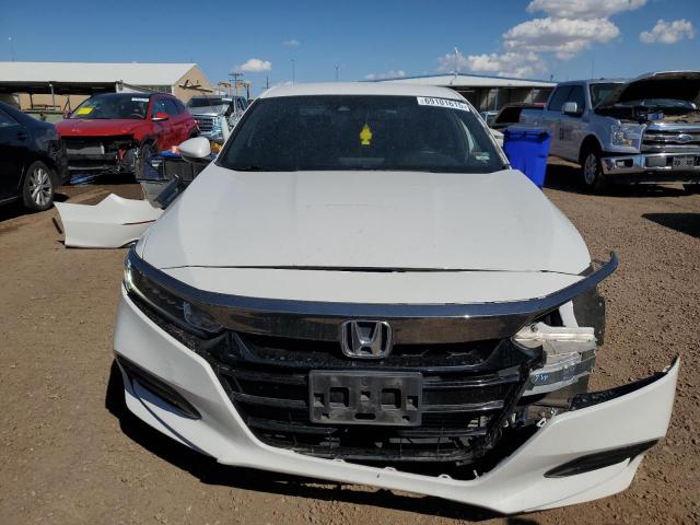 2018 HONDA ACCORD SPORT 1HGCV1F36JA154067
