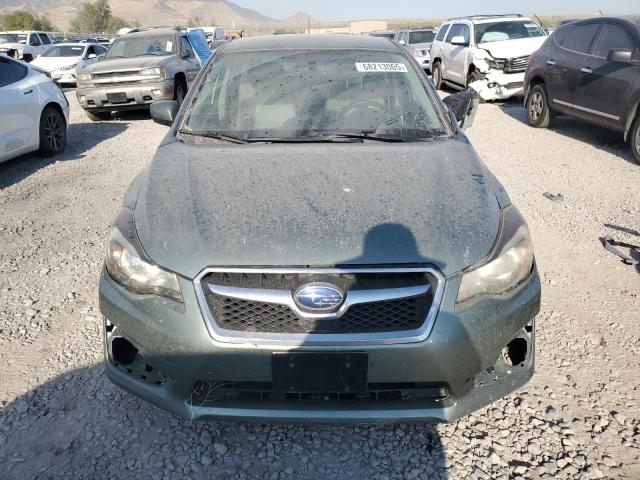 2015 SUBARU IMPREZA PR JF1GPAC62FH329010
