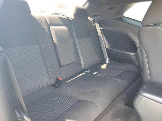 2017 DODGE CHALLENGER 2C3CDZAG8HH532352