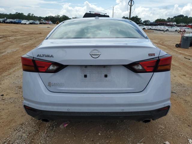 2024 NISSAN ALTIMA SR 1N4BL4CV3RN418928