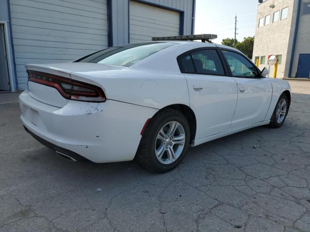 2016 DODGE CHARGER SE 2C3CDXBG4GH272890