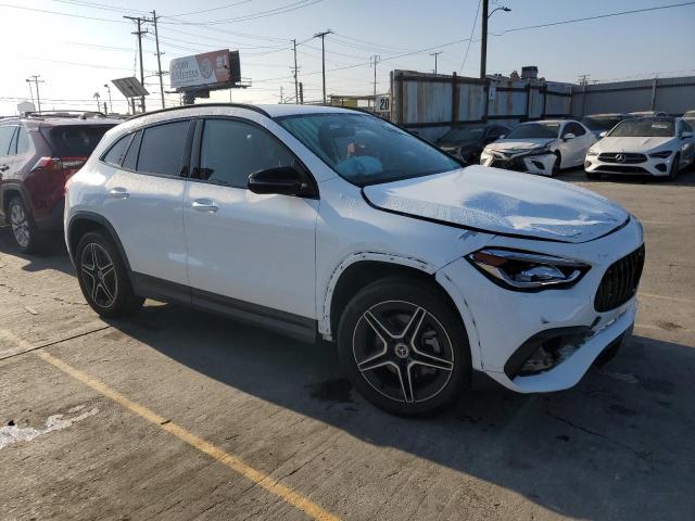 2022 MERCEDES-BENZ GLA 250 4M - W1N4N4HB9NJ392714