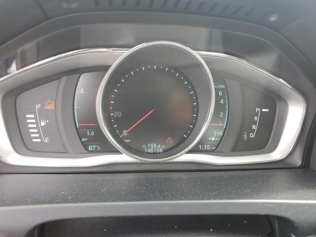 2015 VOLVO S60 PREMIE YV1612TB4F2318372