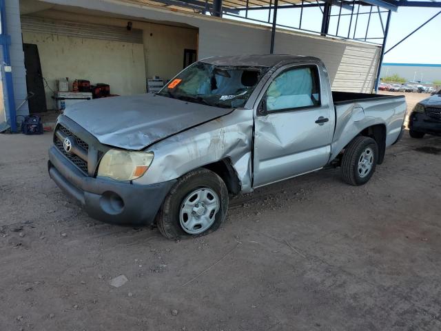 2011 TOYOTA TACOMA - 5TFNX4CN7BX008235