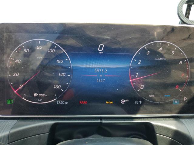 2025 MERCEDES-BENZ C 300 W1KAF4GB9SR239049