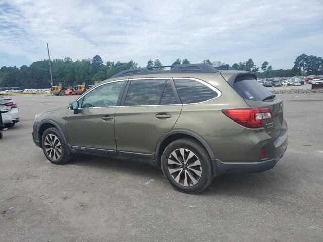 2016 SUBARU OUTBACK 2.5I LIMITED 4S4BSBNC8G3341930