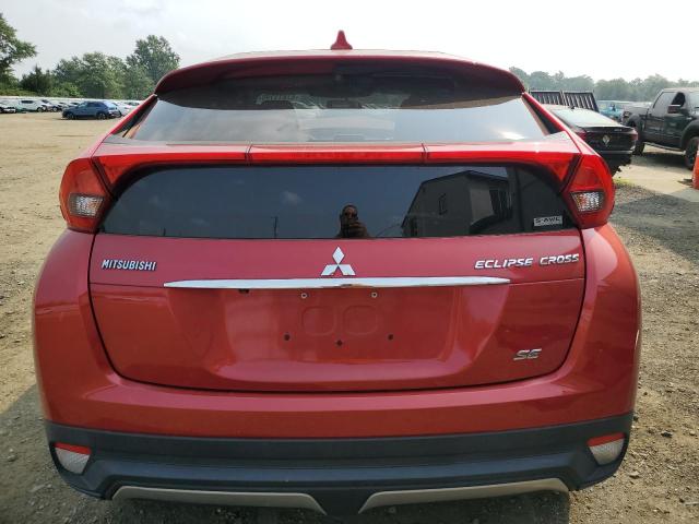 2018 MITSUBISHI ECLIPSE CROSS SE JA4AT5AA2JZ069781