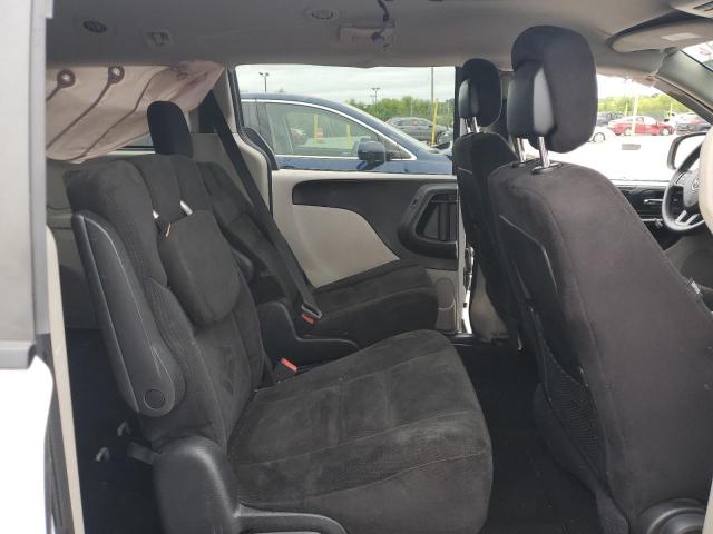 2016 DODGE GRAND CARA - 2C4RDGCG8GR234352