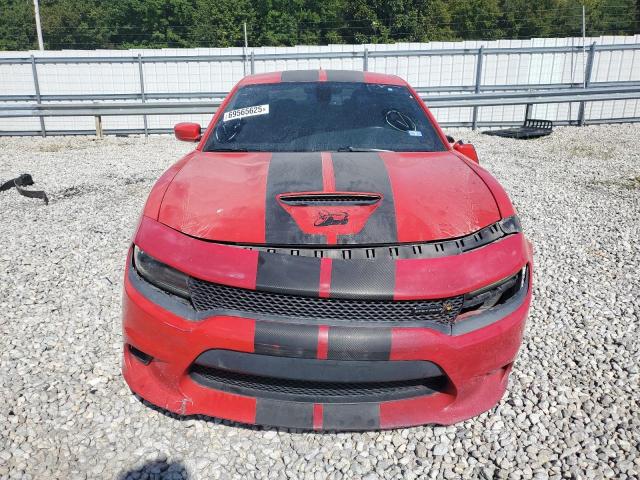2018 DODGE CHARGER R/ 2C3CDXGJ2JH234604