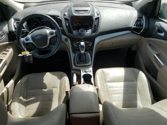 2013 FORD ESCAPE SEL - 1FMCU0HX0DUB97104