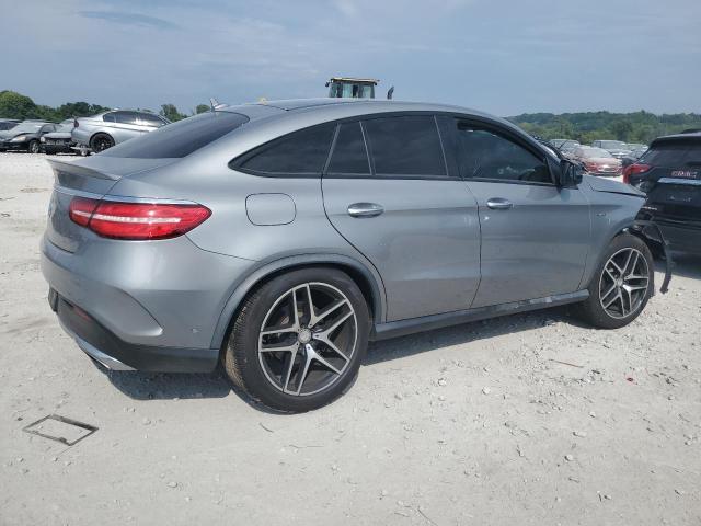 2016 MERCEDES-BENZ GLE COUPE 450 4MATIC 4JGED6EB8GA022125