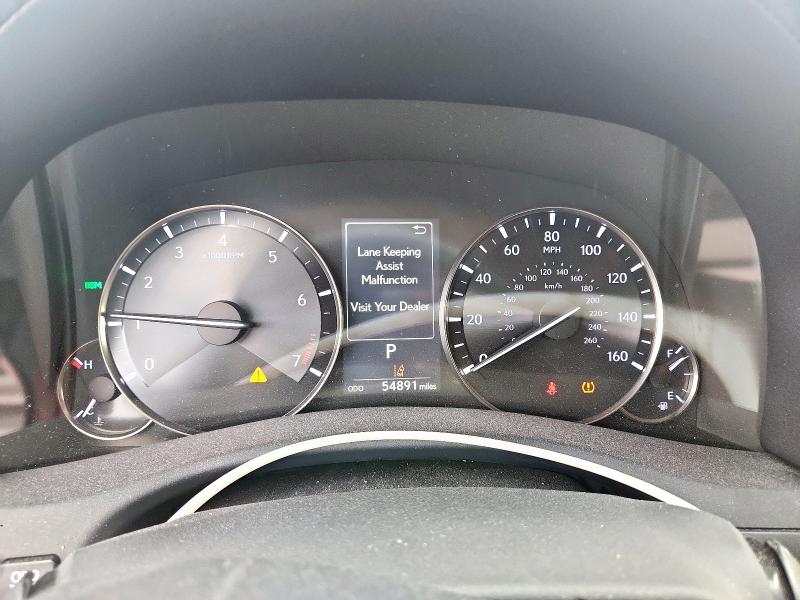 2016 LEXUS GS 350 BAS JTHBZ1BL1GA005268