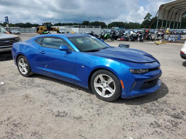 2016 CHEVROLET CAMARO LT - 1G1FB1RX4G0168981