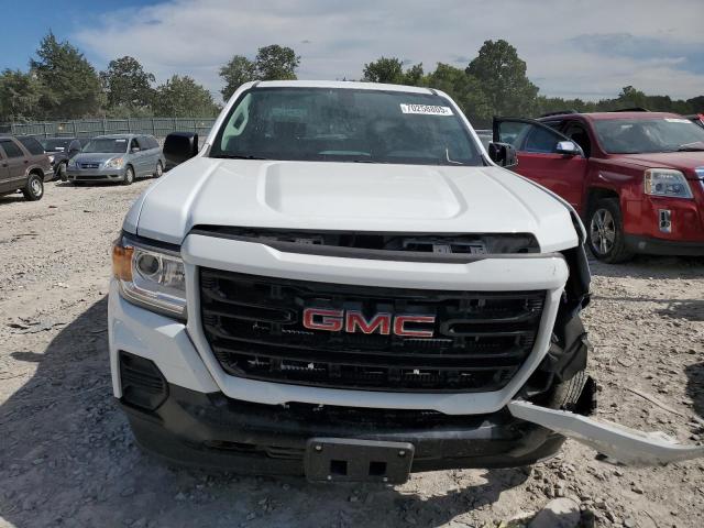 2021 GMC CANYON ELE - 1GTG5BEA8M1185542