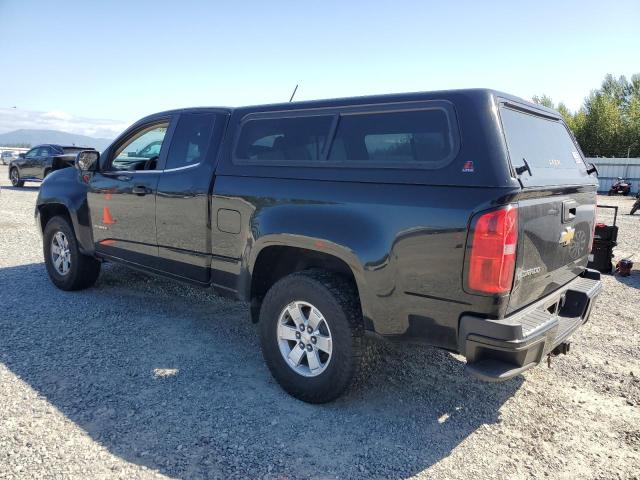 2016 CHEVROLET COLORADO 1GCHSBEAXG1342196