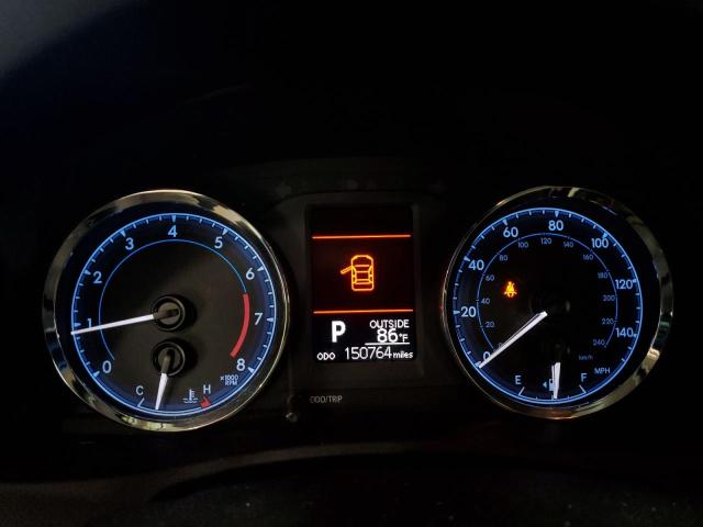 2017 TOYOTA COROLLA L 2T1BURHE8HC885809