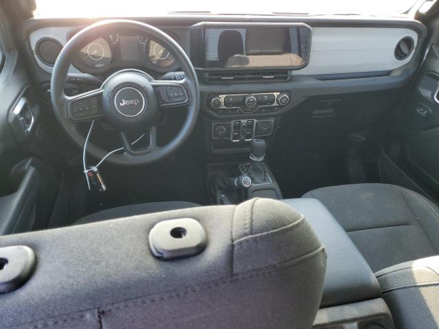 2025 JEEP GLADIATOR 1C6PJTAG0SL502170