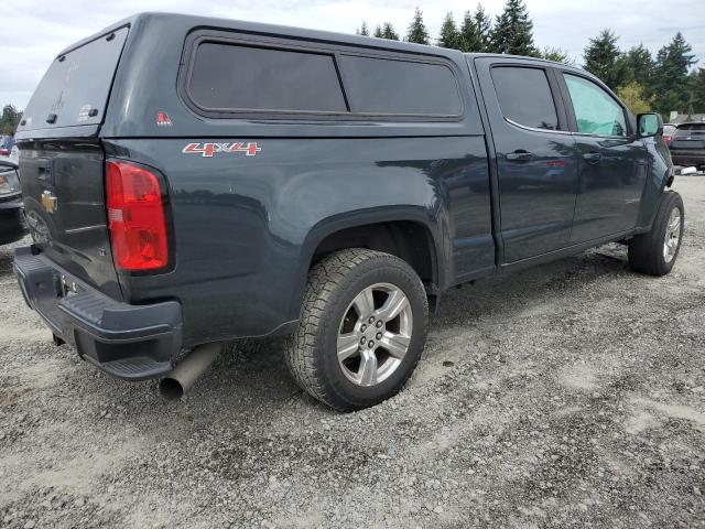 2017 CHEVROLET COLORADO L #3305334318
