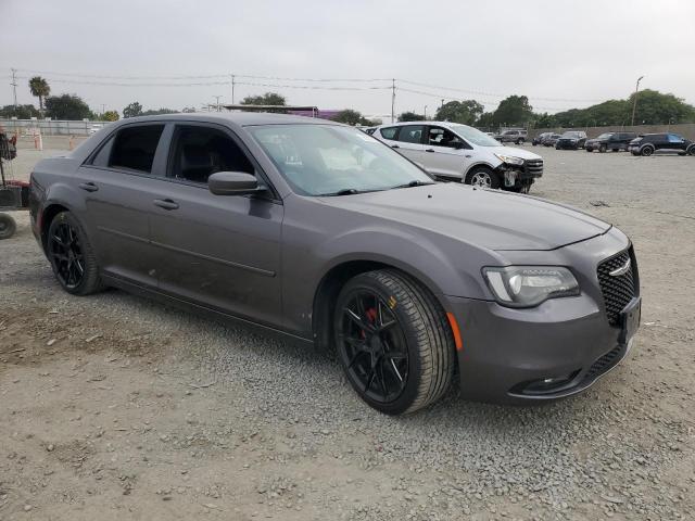 2015 CHRYSLER 300 S 2C3CCABG6FH820306