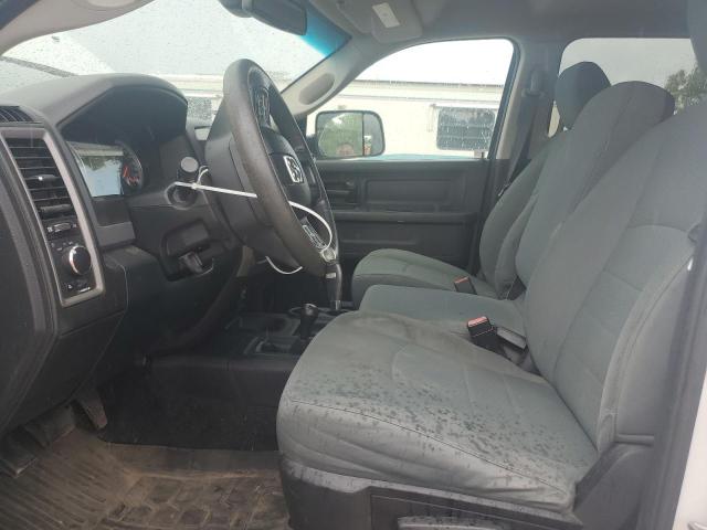 2017 RAM 2500 ST 3C6UR5HJ7HG658141
