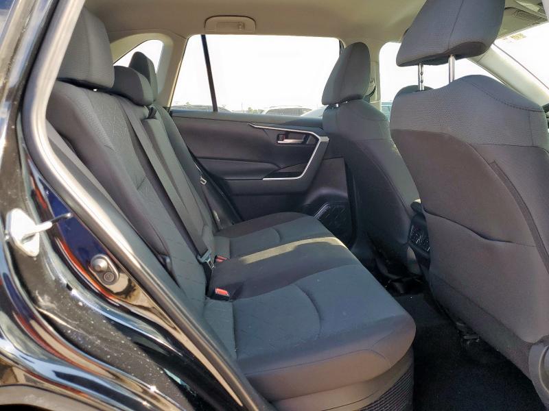 2024 TOYOTA RAV4 WOODL 2T3UWRFV7RW200440