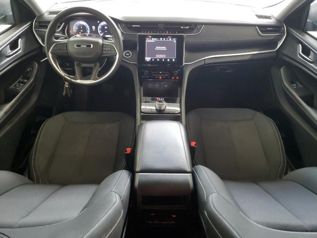 2024 JEEP GRAND CHER 1C4RJGAG4RC680733