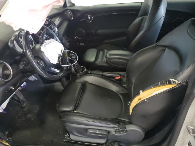 2015 MINI COOPER S WMWXP7C55F2A37150