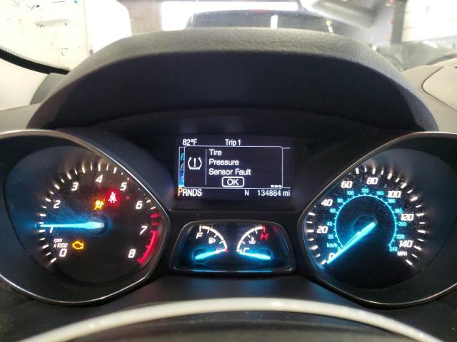 2016 FORD ESCAPE SE - 1FMCU0G78GUC45180