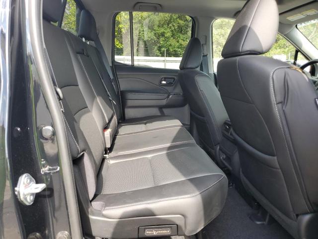 2024 HONDA RIDGELINE 5FPYK3F5XRB002474