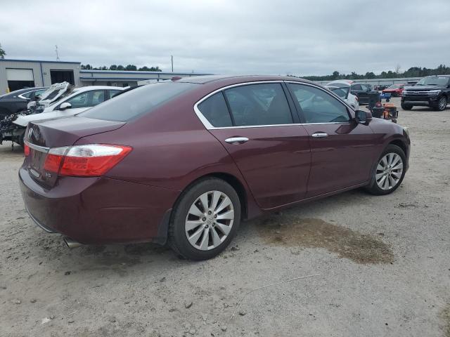 2015 HONDA ACCORD EXL 1HGCR3F85FA013736