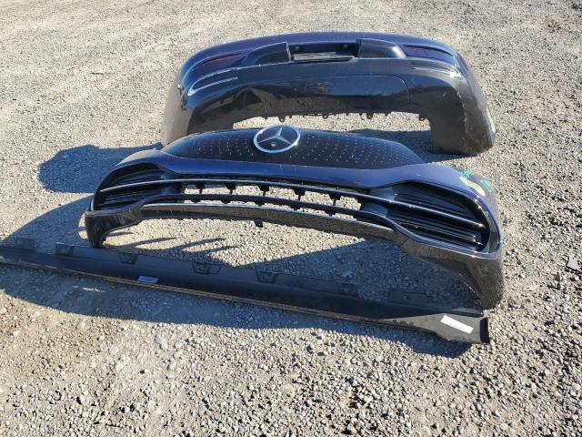 2023 MERCEDES-BENZ EQS SEDAN 450+ W1KCG2DB9PA032987