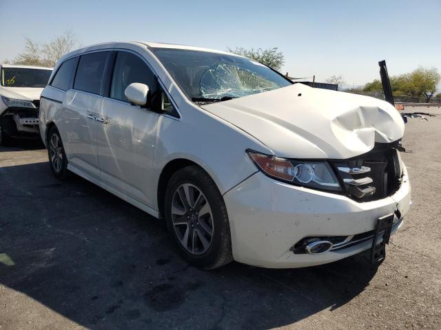 2015 HONDA ODYSSEY TO 5FNRL5H96FB073513