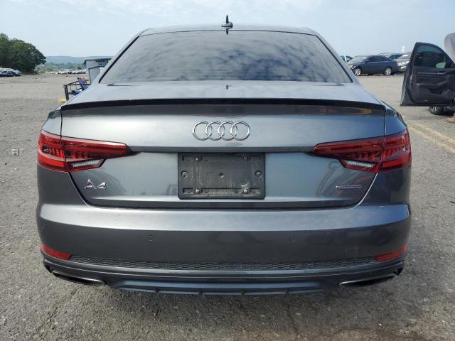 2019 AUDI A4 PREMIUM WAUENAF46KA008945