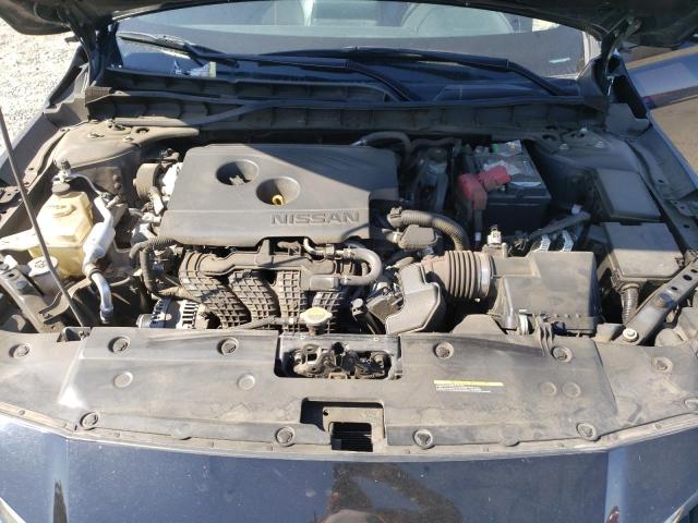 2020 NISSAN ALTIMA SR - 1N4BL4CV5LC252057