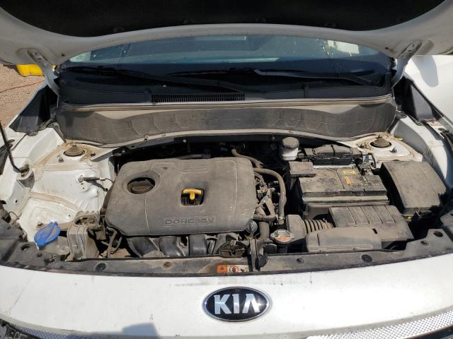 2021 KIA SELTOS LX KNDEPCAA9M7097089