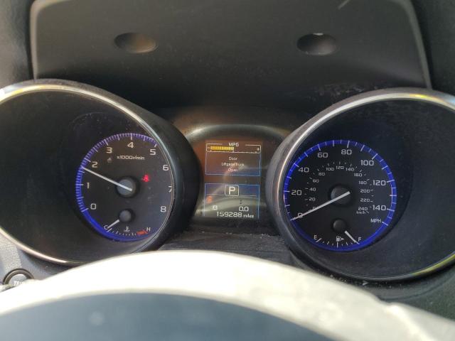 2015 SUBARU OUTBACK 2.5I PREMIUM 4S4BSACC6F3250599