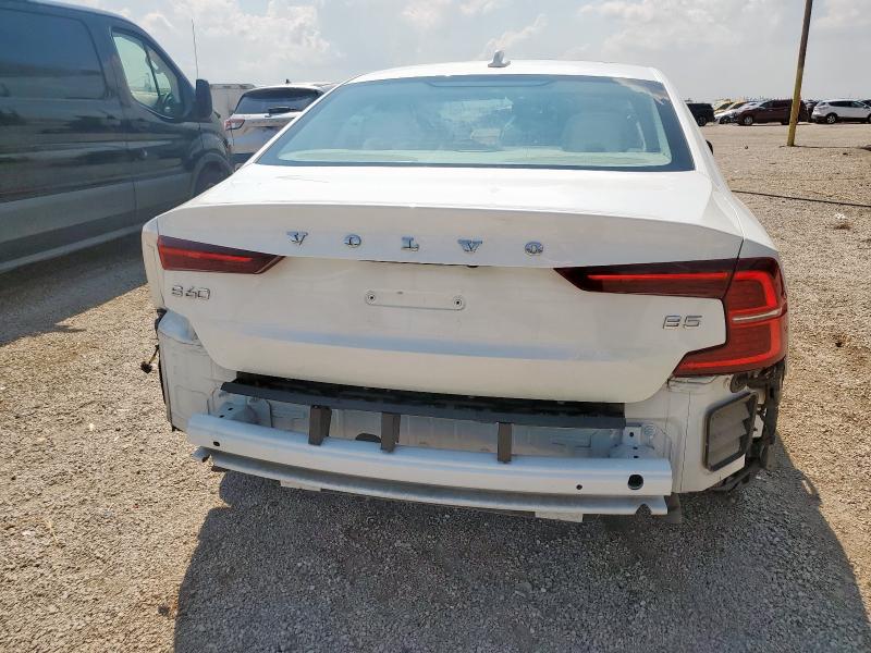 2024 VOLVO S60 CORE 7JRL12FK4RG305814
