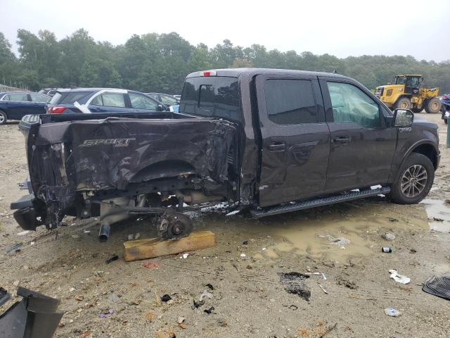 2019 FORD F150 SUPER #3285775723