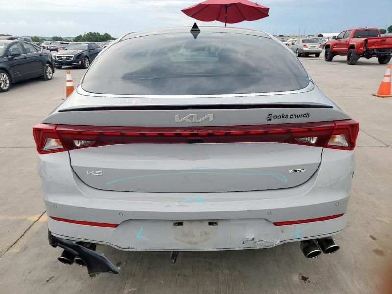 2023 KIA K5 GT 5XXG44J8XPG189828