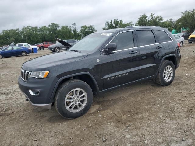 2019 JEEP GRAND CHER - 1C4RJFAG9KC754180
