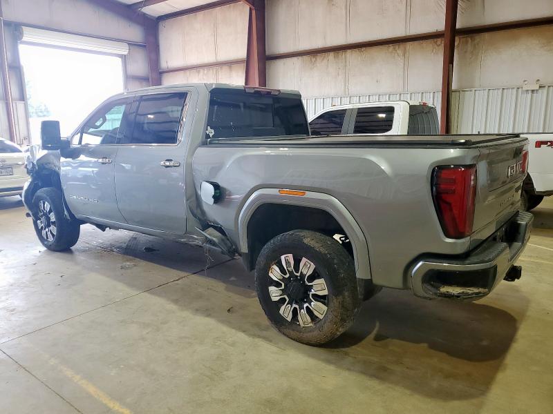 2024 GMC SIERRA K35 1GT49WEY2RF220355