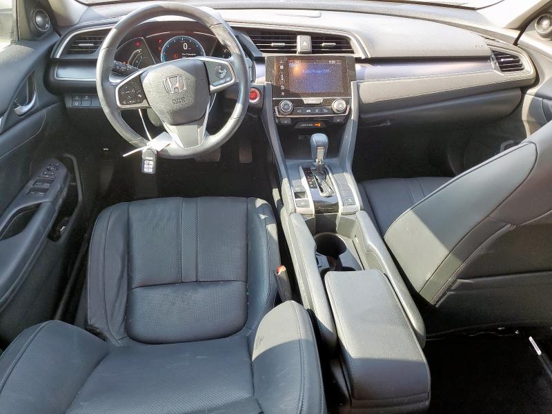 2017 HONDA CIVIC TOUR 19XFC1F94HE013835