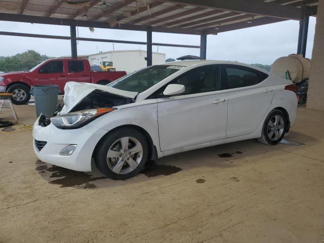 HYUNDAI ELANTRA GLS