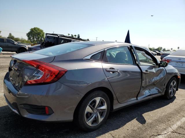 2019 HONDA CIVIC LX 2HGFC2F67KH541829