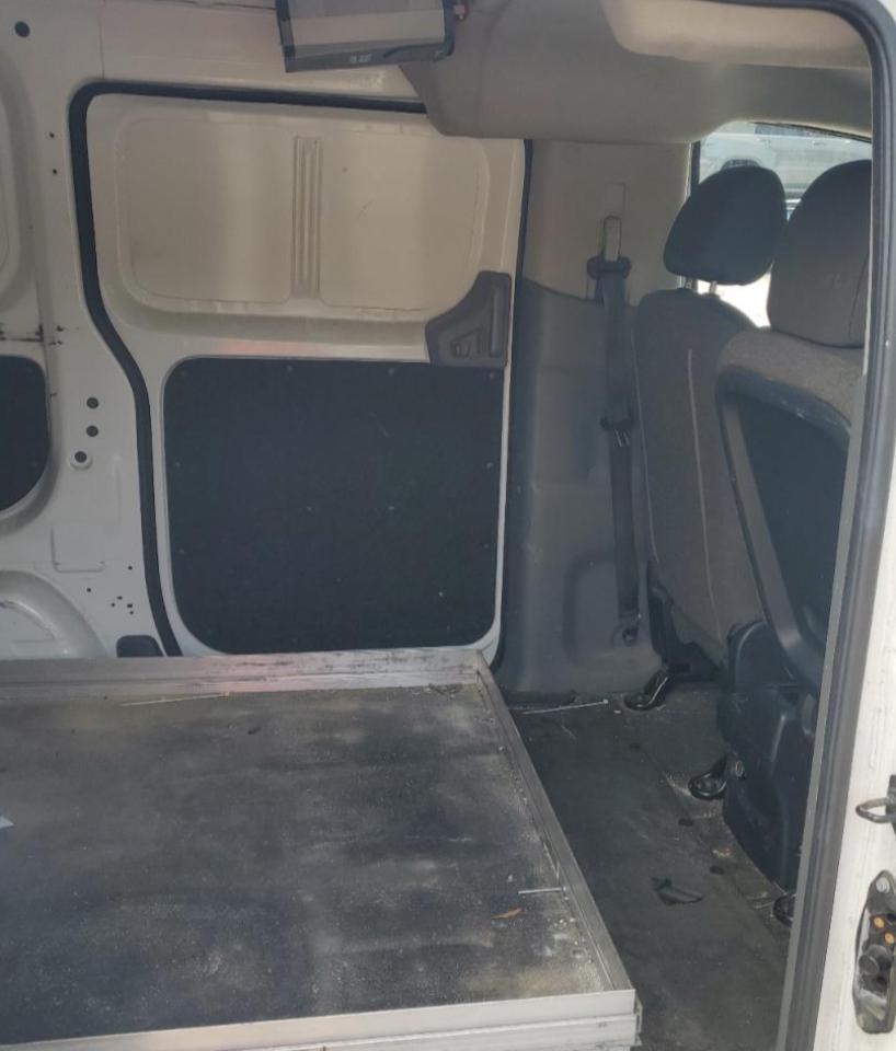 CHEVROLET EXPRESS LT