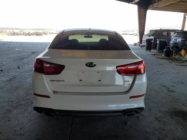 2015 KIA OPTIMA LX KNAGM4A74F5637164