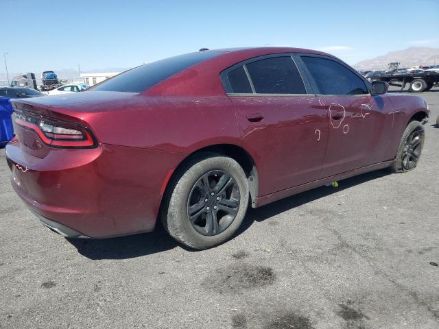 2022 DODGE CHARGER SXT 2C3CDXBG9NH243365